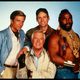 Illustration for article titled What marathoning the A-Team all week makes you think about